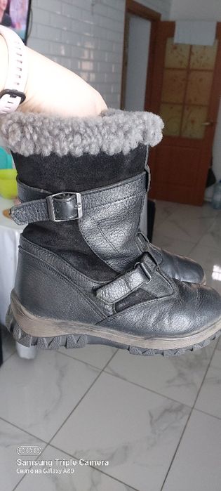 Продам обувь натуралка