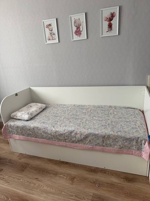 Продается кровать
