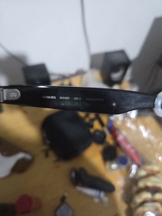 Rayban meta gen2