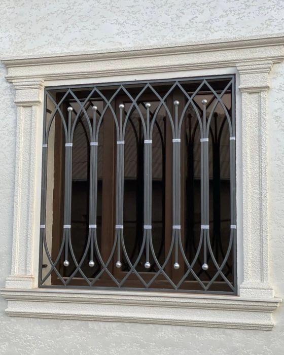 Решётка мустахкам Reshotka Sifatli Mustahkam Temir eshik Zamonaviy Dar