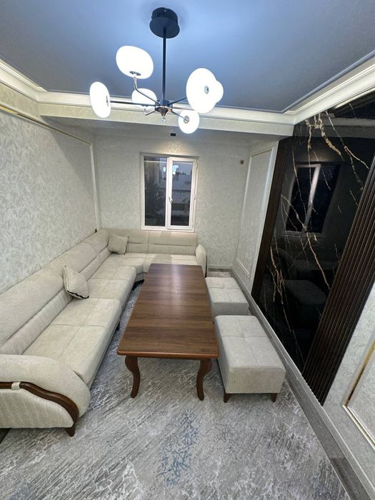 Kvartira 2 xonalik sotiladi