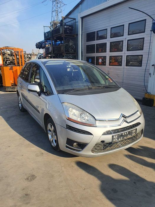 Citroen C4 Picasso 1.6 hdi 2009 Dezmembrez/Dezmembram