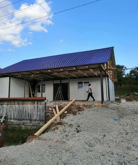 vand casa modula tip container