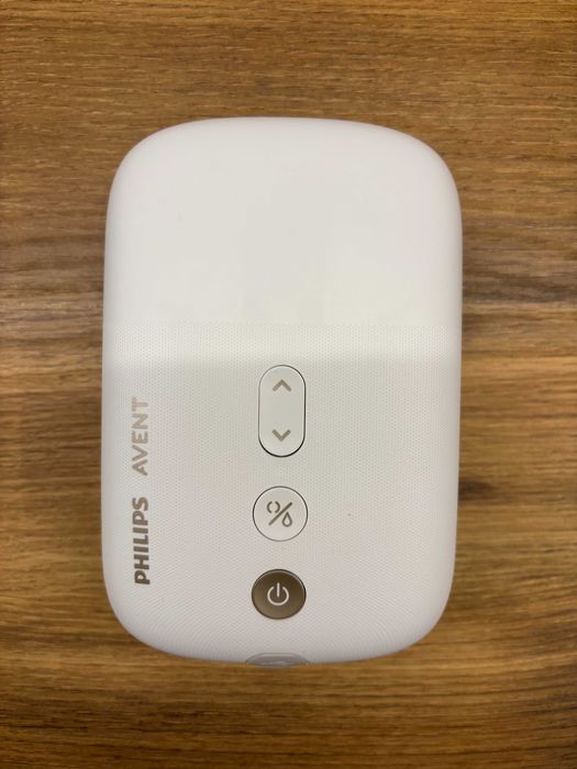 Електрическа помпа за кърма Philips Avent Natural Motion