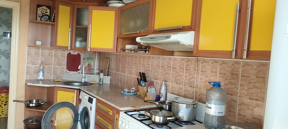 Продам кухонный гарнитур