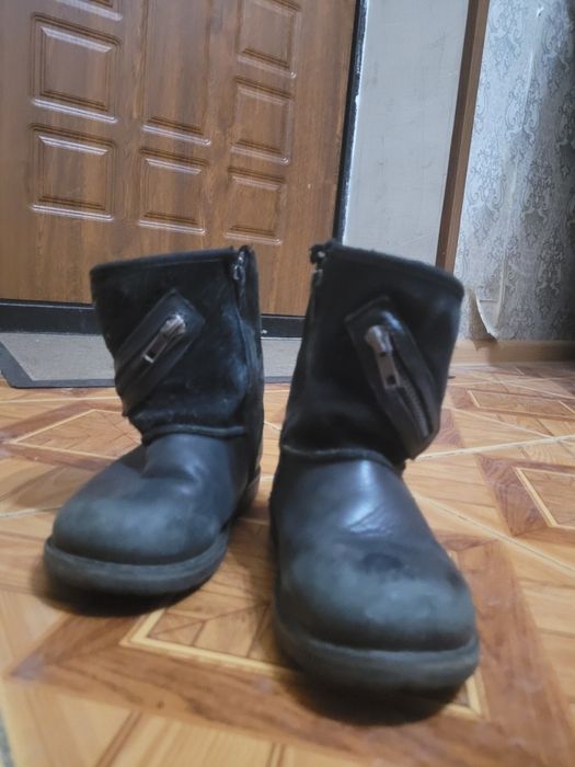 Десткие сапоги, харошые