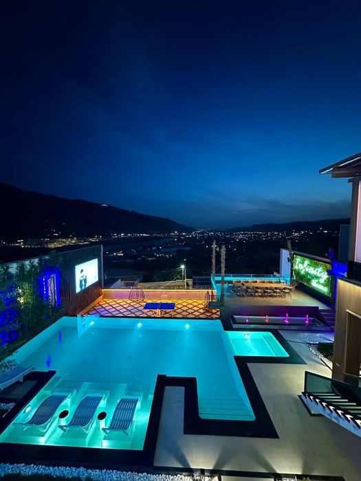 Dacha Infinity Villa bez makler