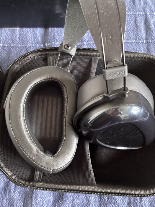 Casti Dan Clark Audio Aeon Closed X