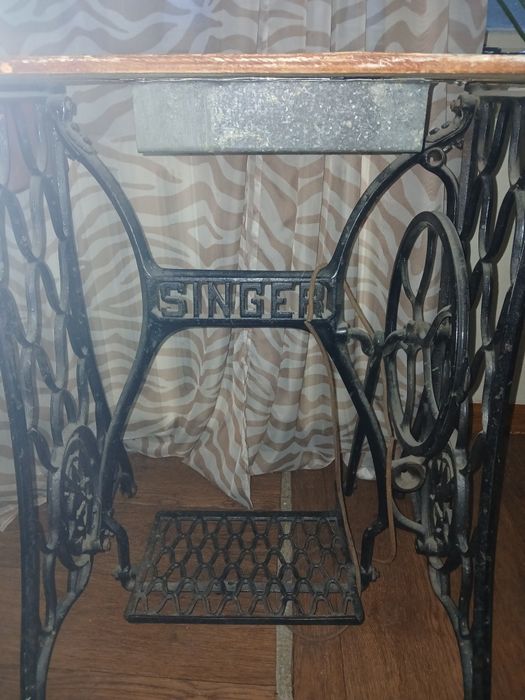 Продам стол от машинкинки