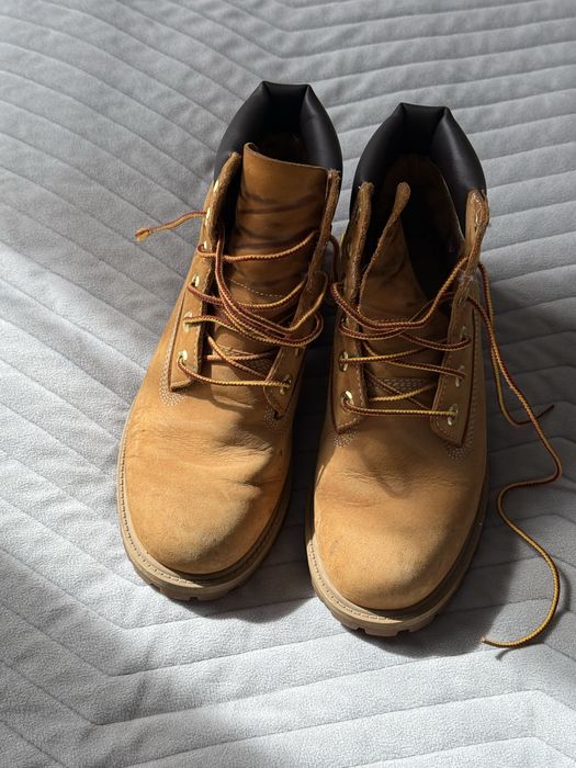 Timberland Боти 37