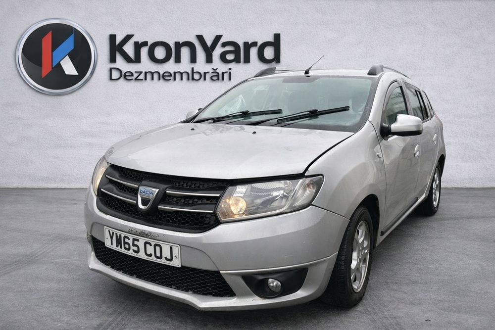 Dezmembrari dezmembrez  Dacia Dacia Logan II MCV  1.5 dCi 1.2 B 2013 - 2016 Garantie