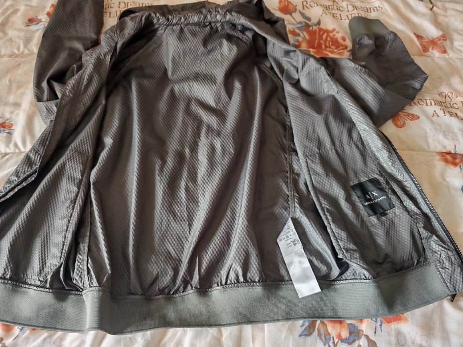 Мъжкo яке Armani Exchange