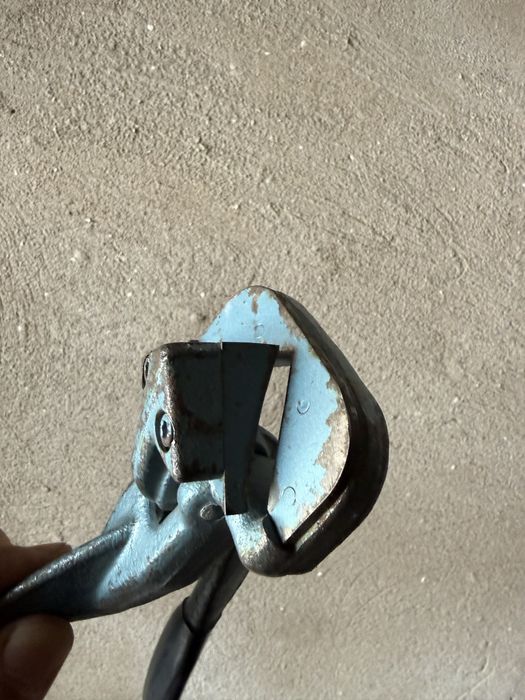 Ножницы для молдинга или профиля