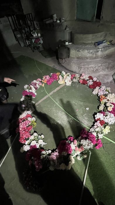 Продам цветы светельники