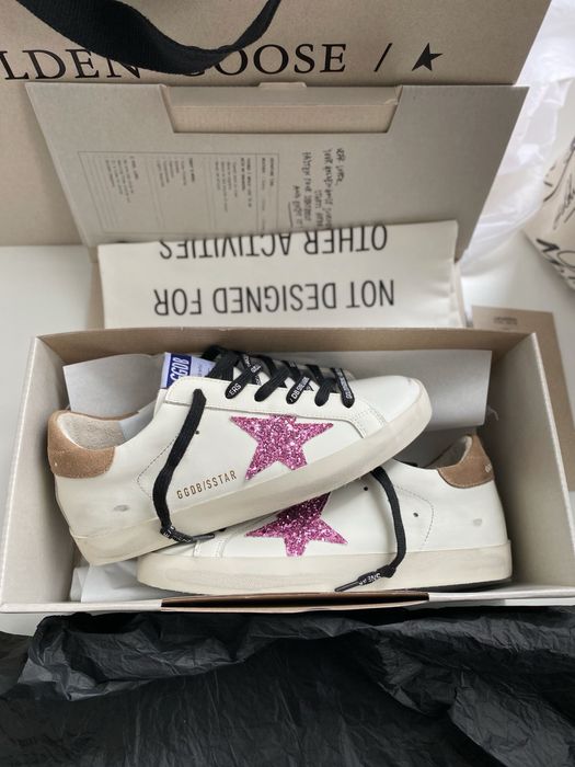 Adidasi Golden Goose 35-44