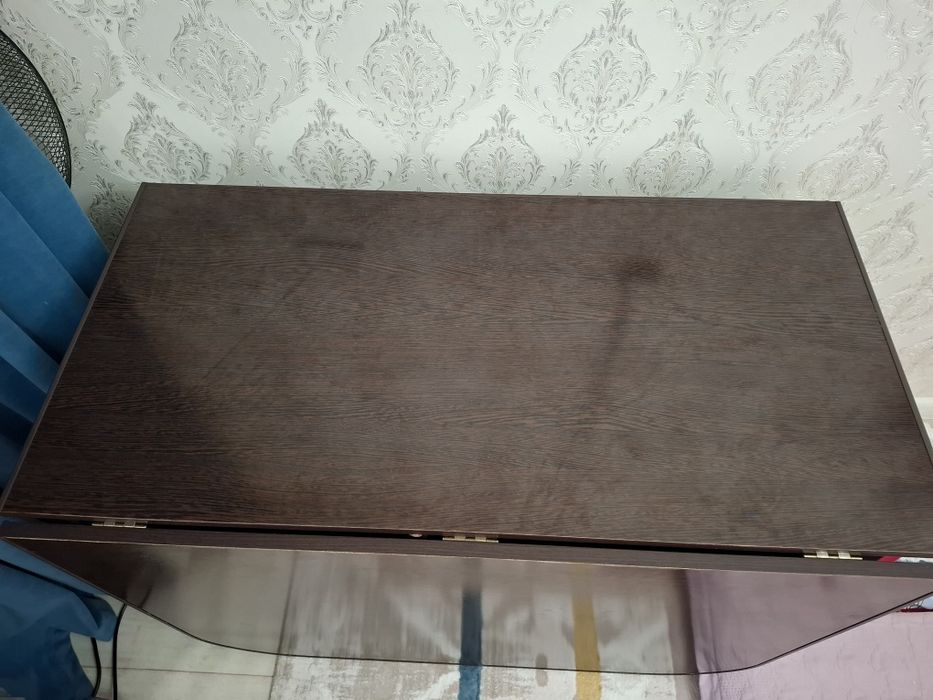 Трансформер стол