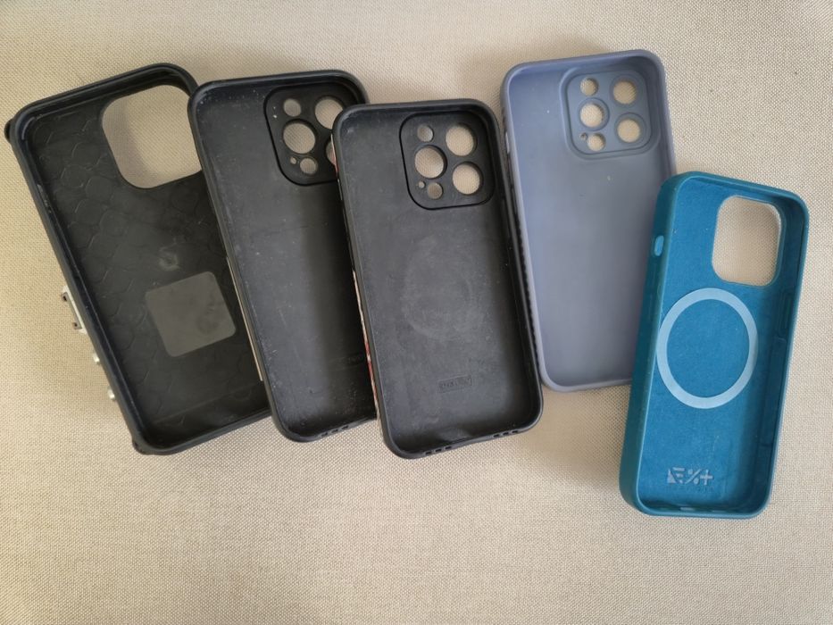 Huse Iphone 13 Pro
