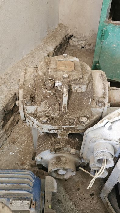 Лифт запчастлари