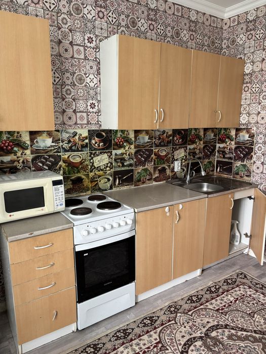 Кухонный гарнитур