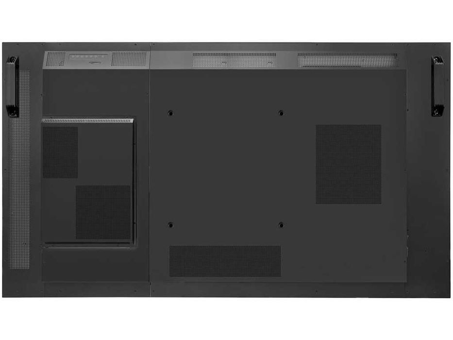 Monitor profesional Planar EP6524K-T - 65" - touchscreen - 4K UHD