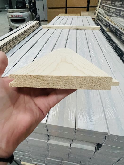 STOC! : Lambriu 19 mm, înfoliat,import Germania/Austria