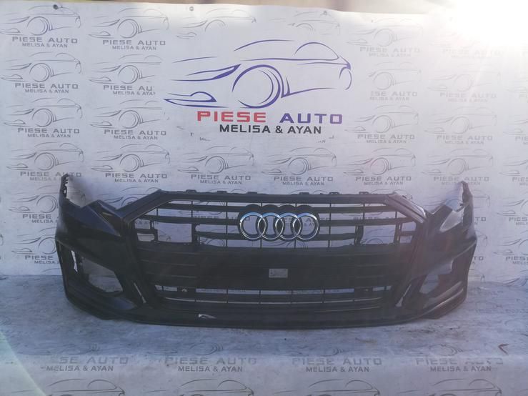Bara fata Audi A6 4K C8 S-Line an 2018-2019-2020-2021-2022-2023