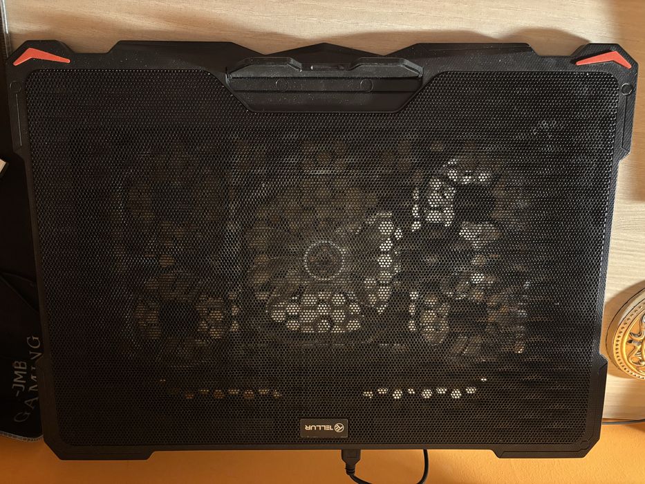 Laptop gaming+accesorii