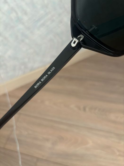 Очки солнечные новые