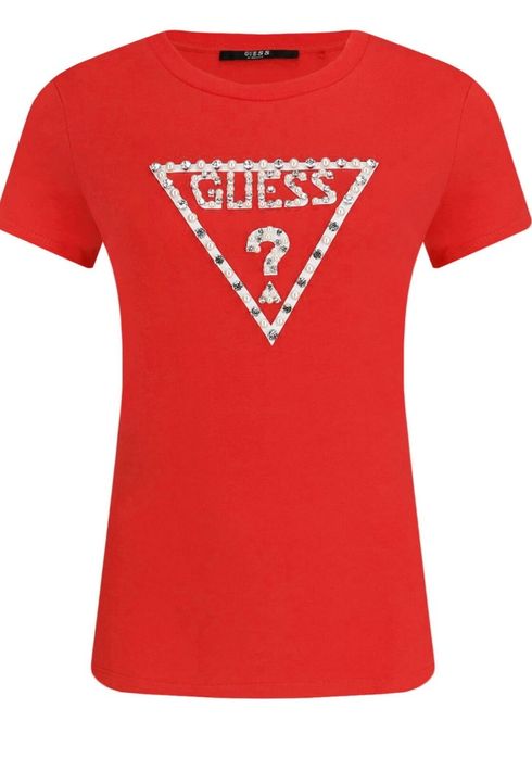 Guess, Desigual тениски