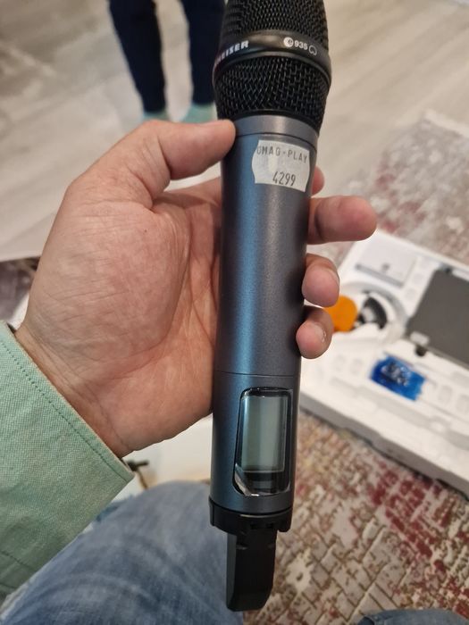 Sennheiser EW 500-935 G3