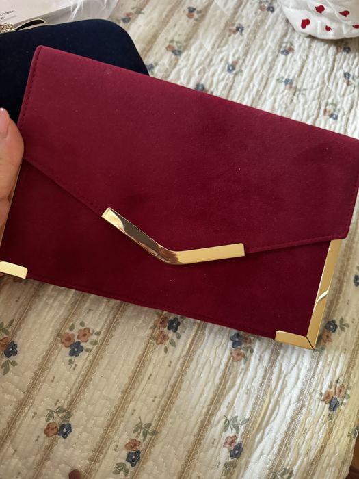 Продап клатч шикарный