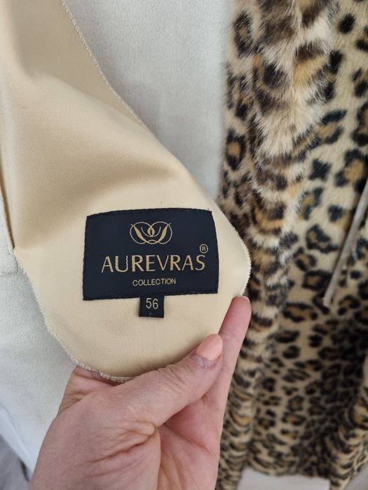 Продам новую дубленку