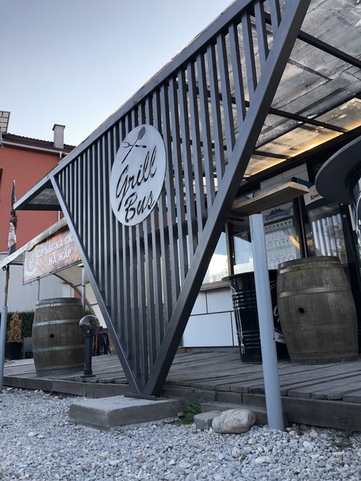 Дава се под наем Заведение в Пловдив, Сточна гара - 55 кв.м за 331.5 € - Снимка #4