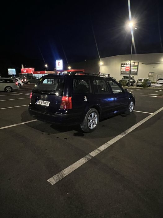 VOLKSWAGEN e-Golf 2001 — imagine 4