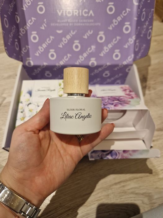 Set parfumuri Viorica