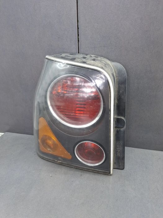 Lampa / Tripla stop stanga pe aripa 6H0 945 095 M Seat Arosa 2004