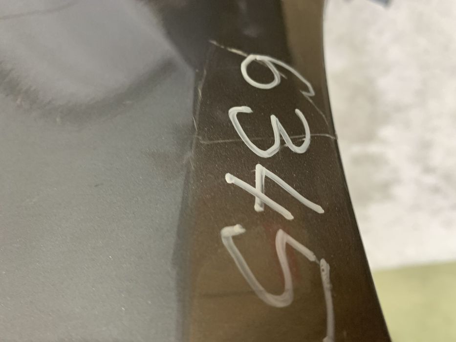 Bara spate Mercedes E-Class Sedan, Berlina W212, 2013, 2014, 2015, 2016, cod origine OE A2128857625.