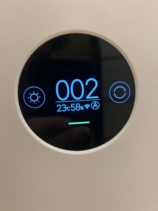 Purificator aer Xiaomi Mi Air Pro H