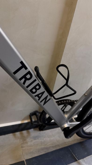 Велосипед Triban RC100