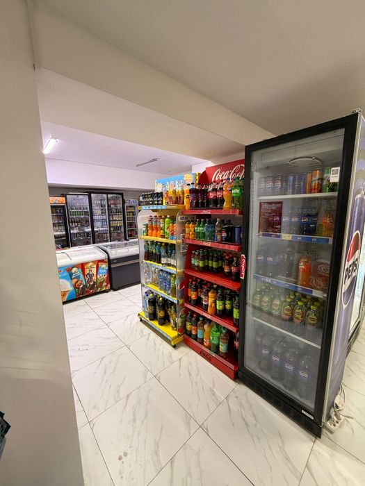 Минимаркет готовый бизнес