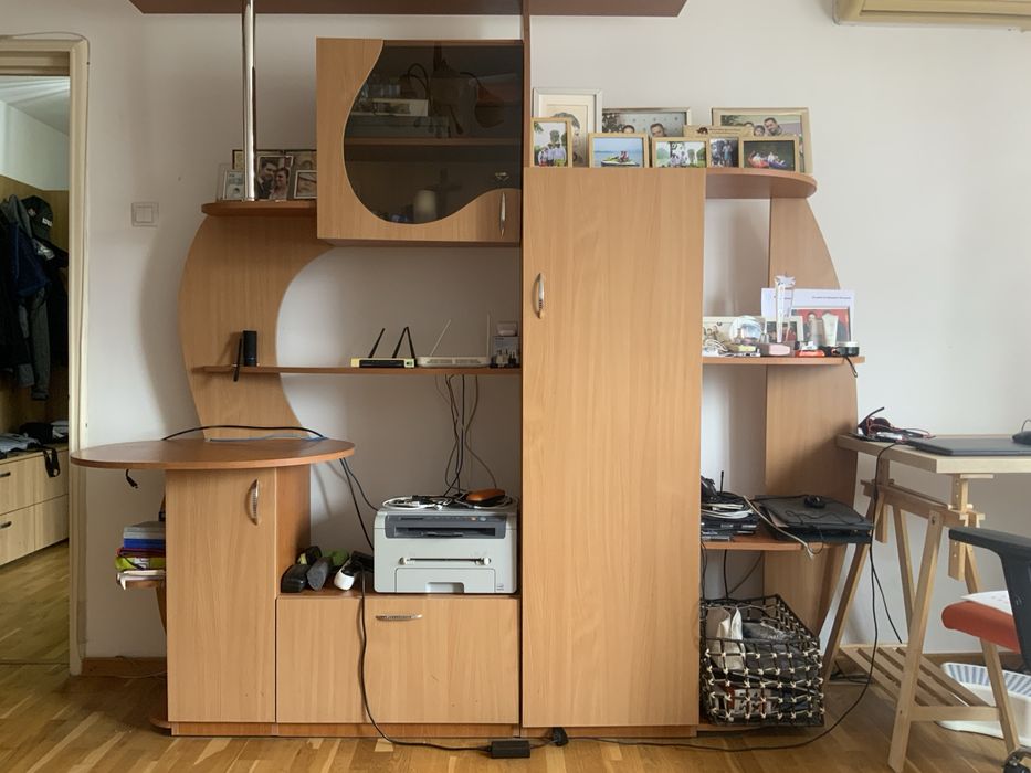 Vand mobila sufragerie