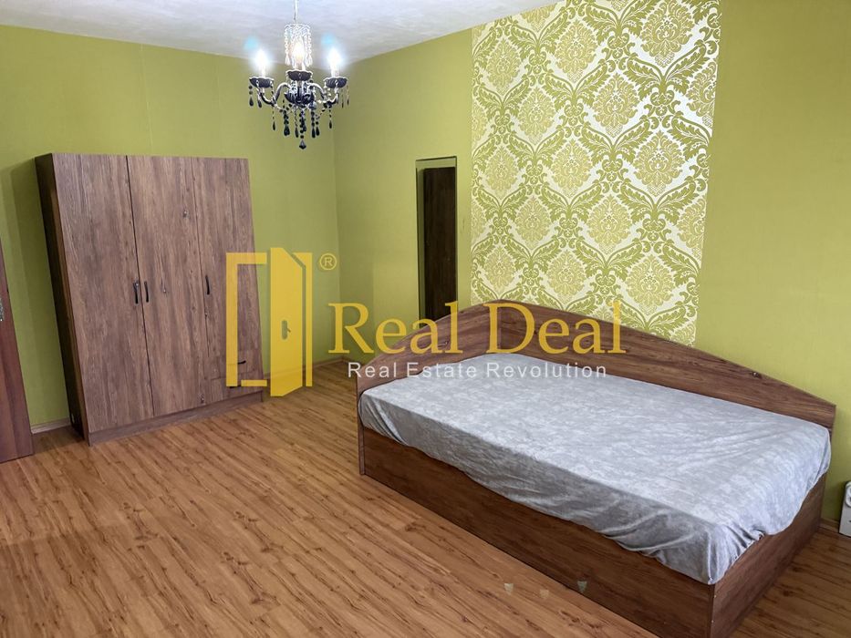 Дава се под наем Тристаен апартамент в София, Обеля 1 - 65 кв.м за 500 € - Снимка #10