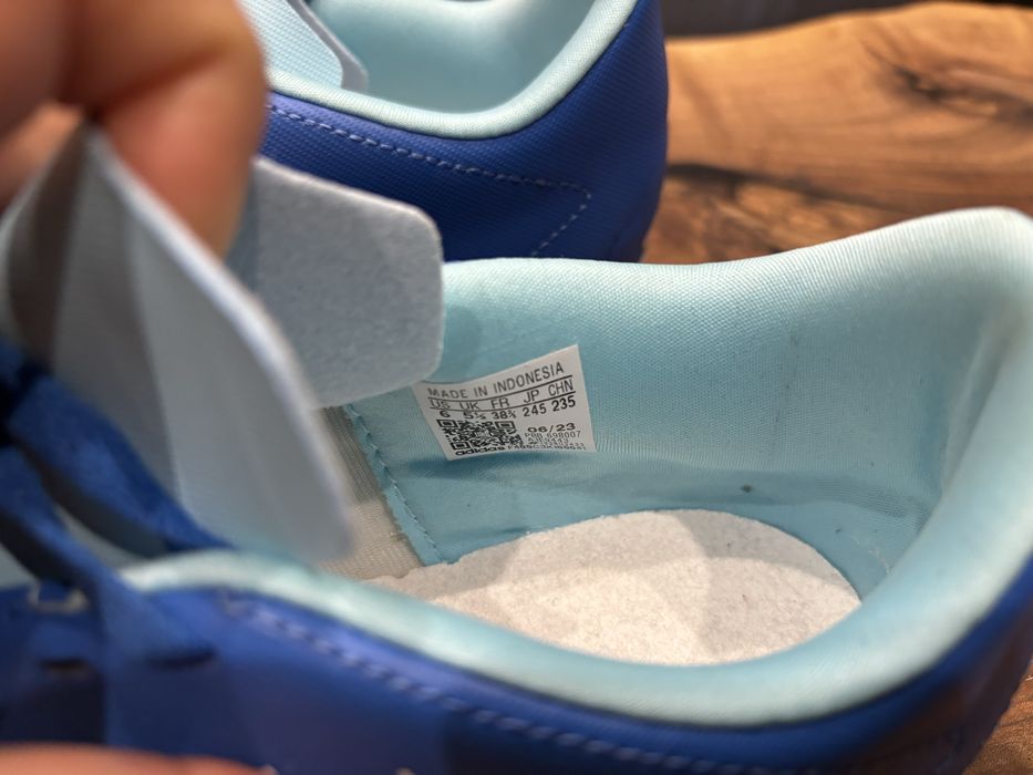 Adidas predator стоножки 38 2/3