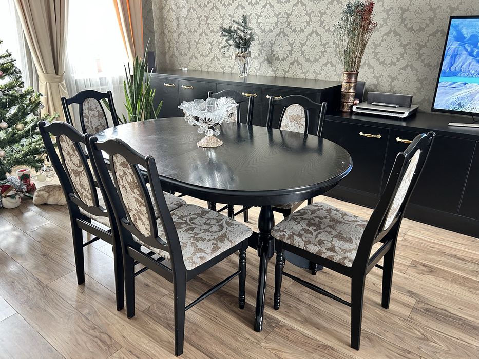 Комплект мебели в гостиную