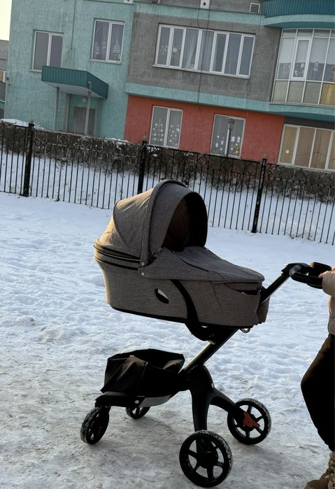 Продам Stokke Xplory 2в1
