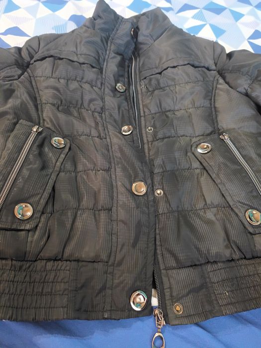 Яке за момиче размер M