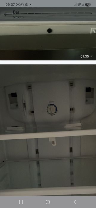 Продам холодильник