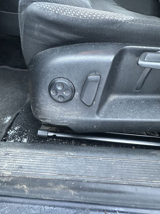 Passat B6 2008 2.0 BKP