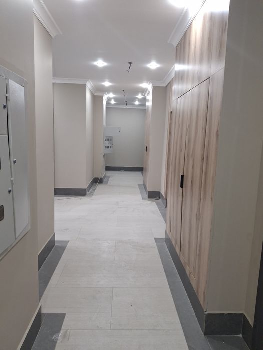 Однокомнатная квартира