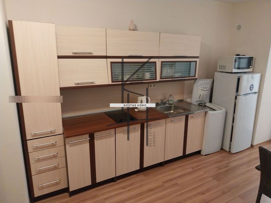 Продава се Тристаен апартамент в к.к. Златни пясъци - 96 кв.м за 959 €/кв.м - Снимка #5